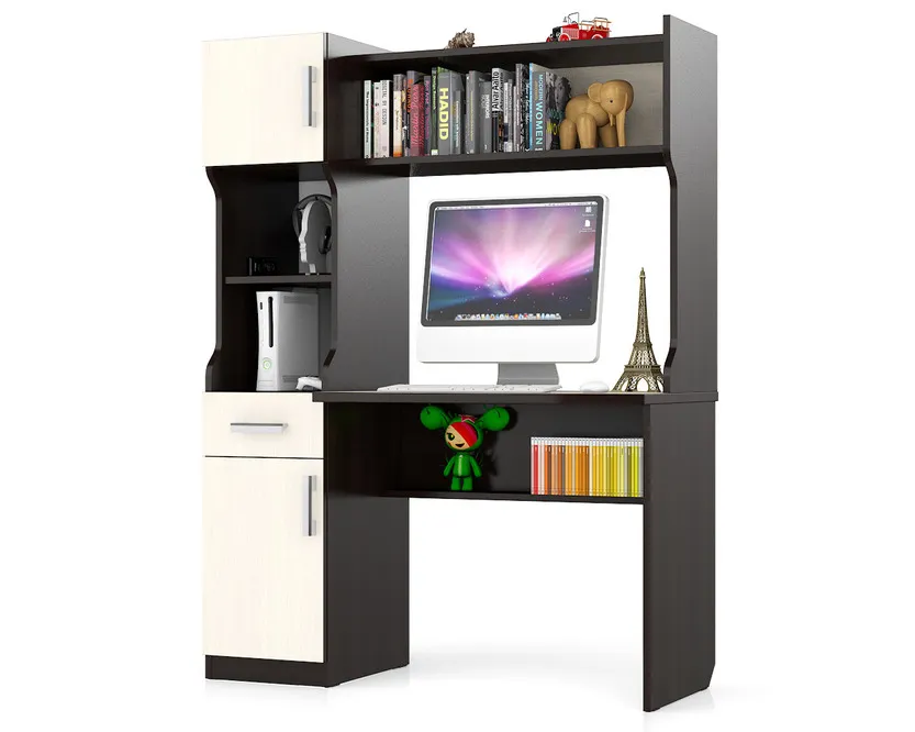 Письменный стол МД 1.02