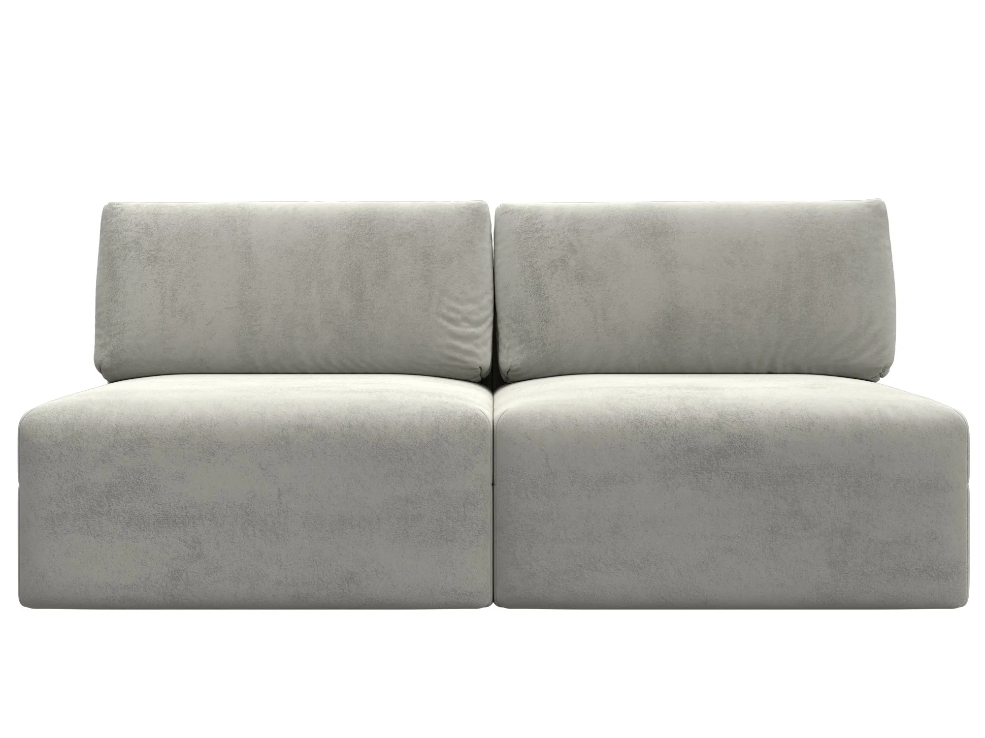 Диван прямой модульный Лига-060 НПБ