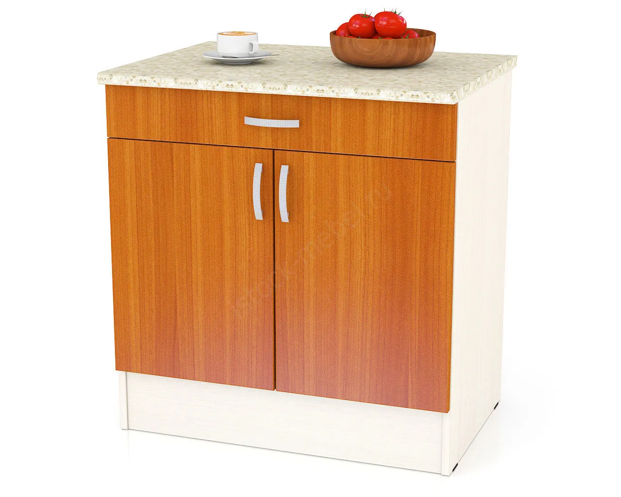 Шкаф нижний Клер ШН1Я 800