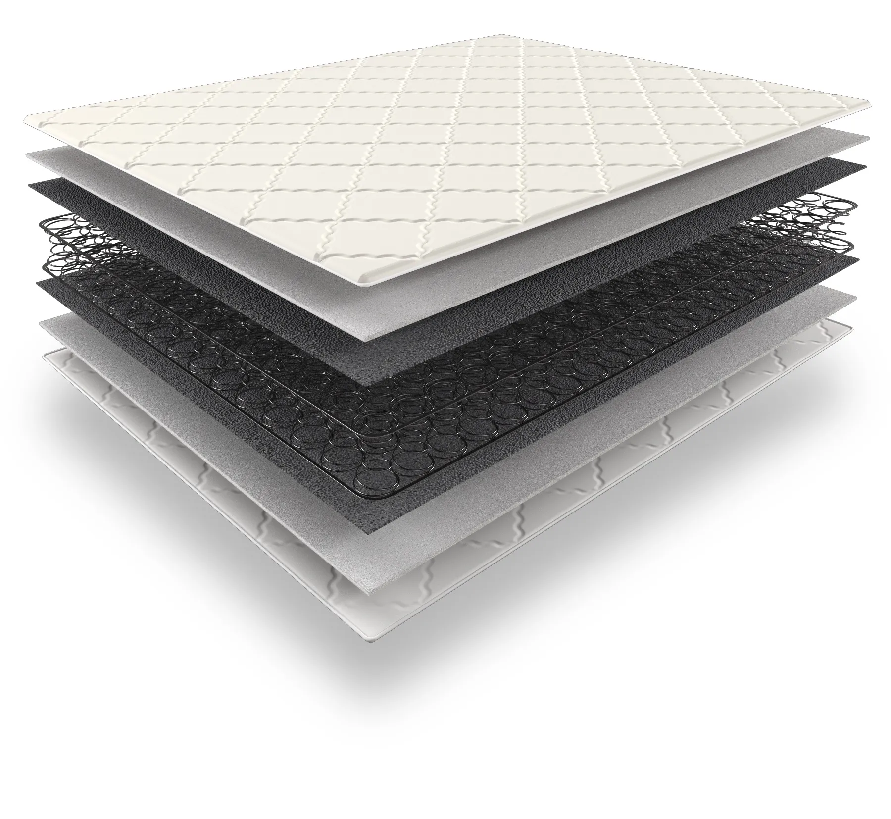 Матрас Форвард 140*200 см (скрутка)