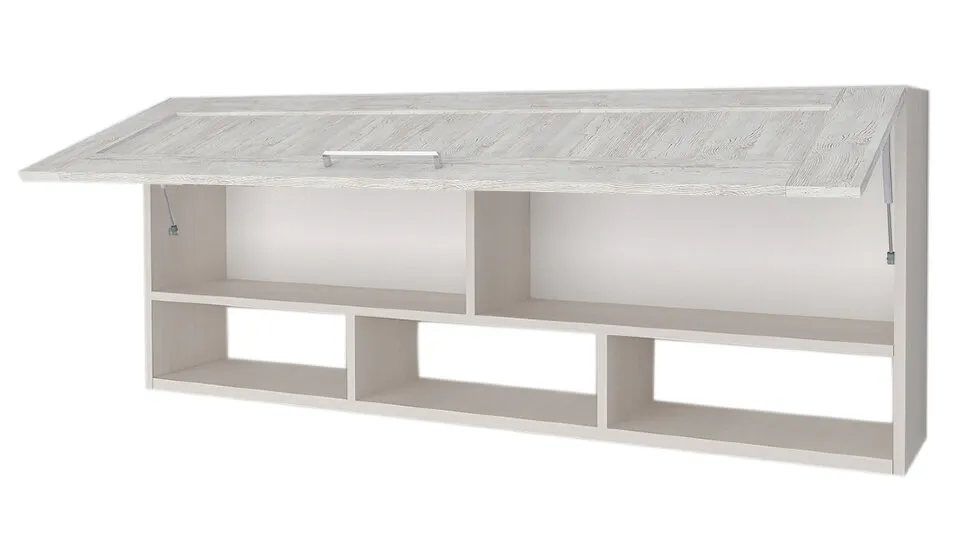 Антресоль Аллегро 9 Лофт 