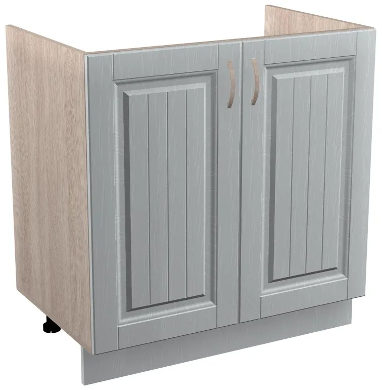 Стол рабочий Кантри СТР 800 М