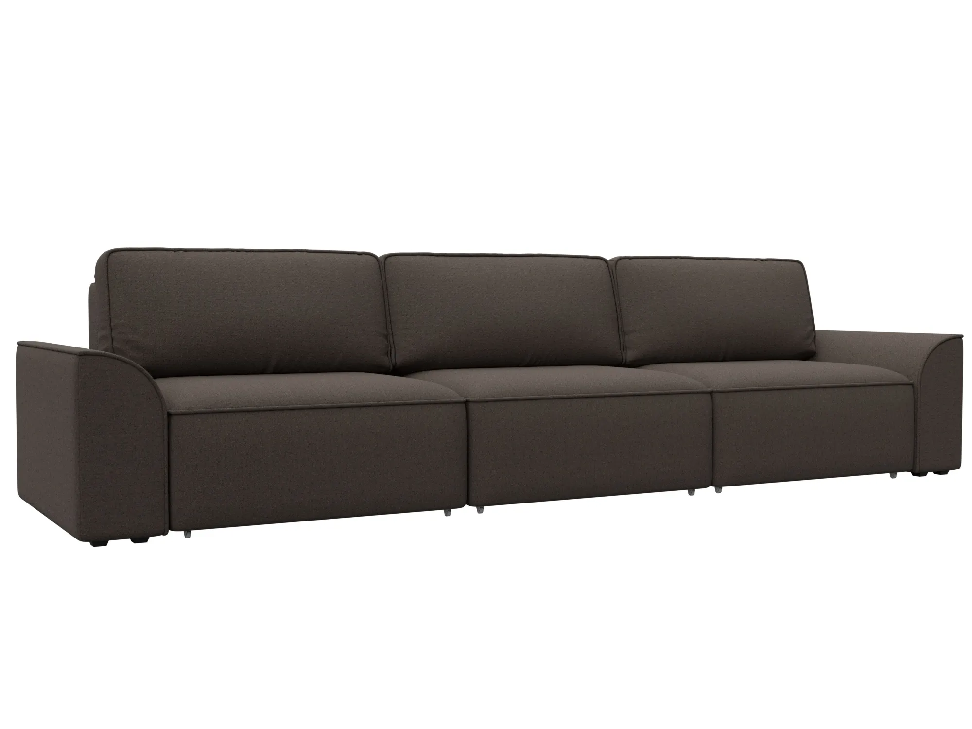 Диван прямой Лига-048 НПБ Лонг