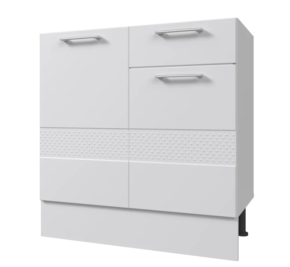 Стол Люкс 800 комби