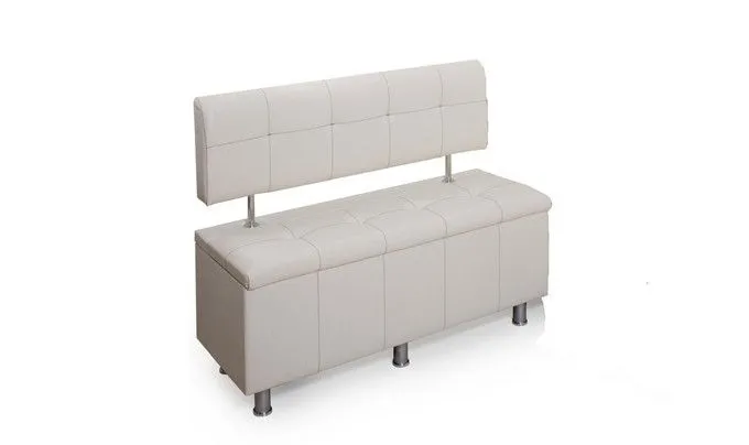 Диван Торонто цвет Арктик Модуль МД 1000