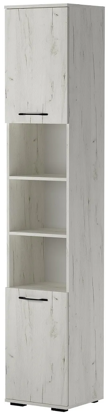 Пенал комбинированный ИТАЛИЯ П-400 Крафт белый