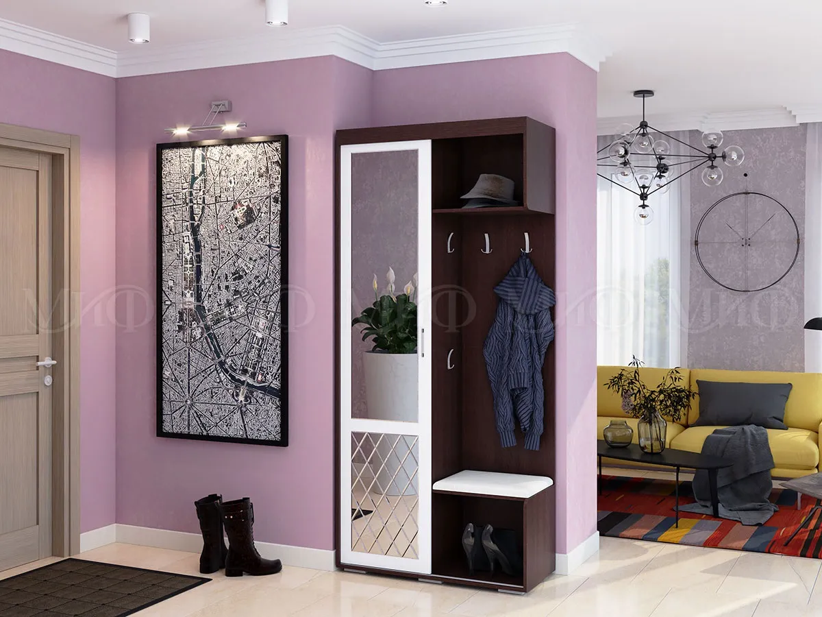 Прихожая Стелла-1