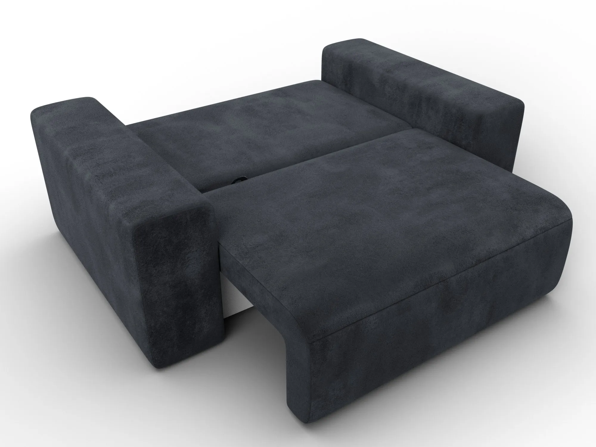 Кресло Лига-036 НПБ ( TOWER 11 темно-серый )