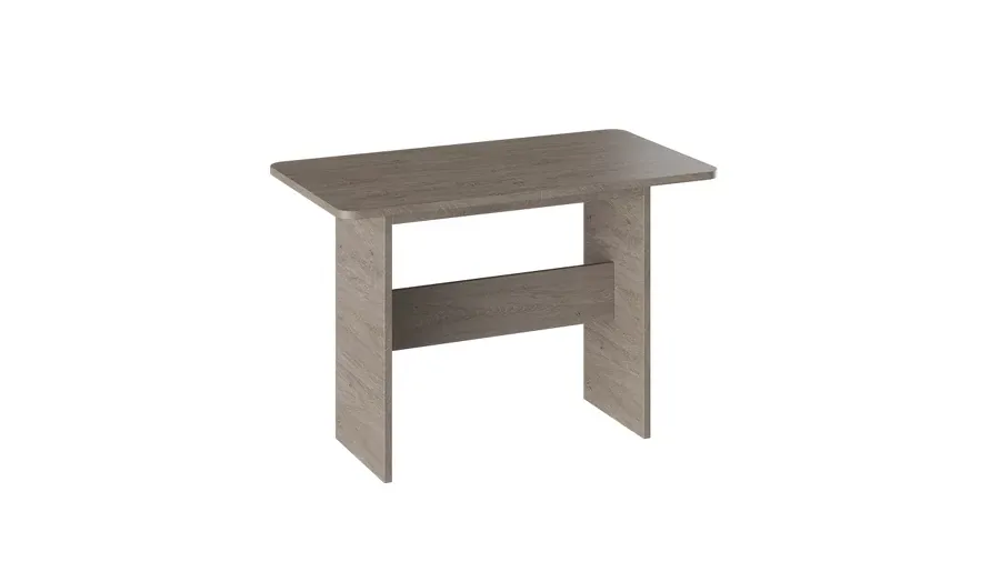 Стол раздвижной Дублин Дуб Сонома трюфель