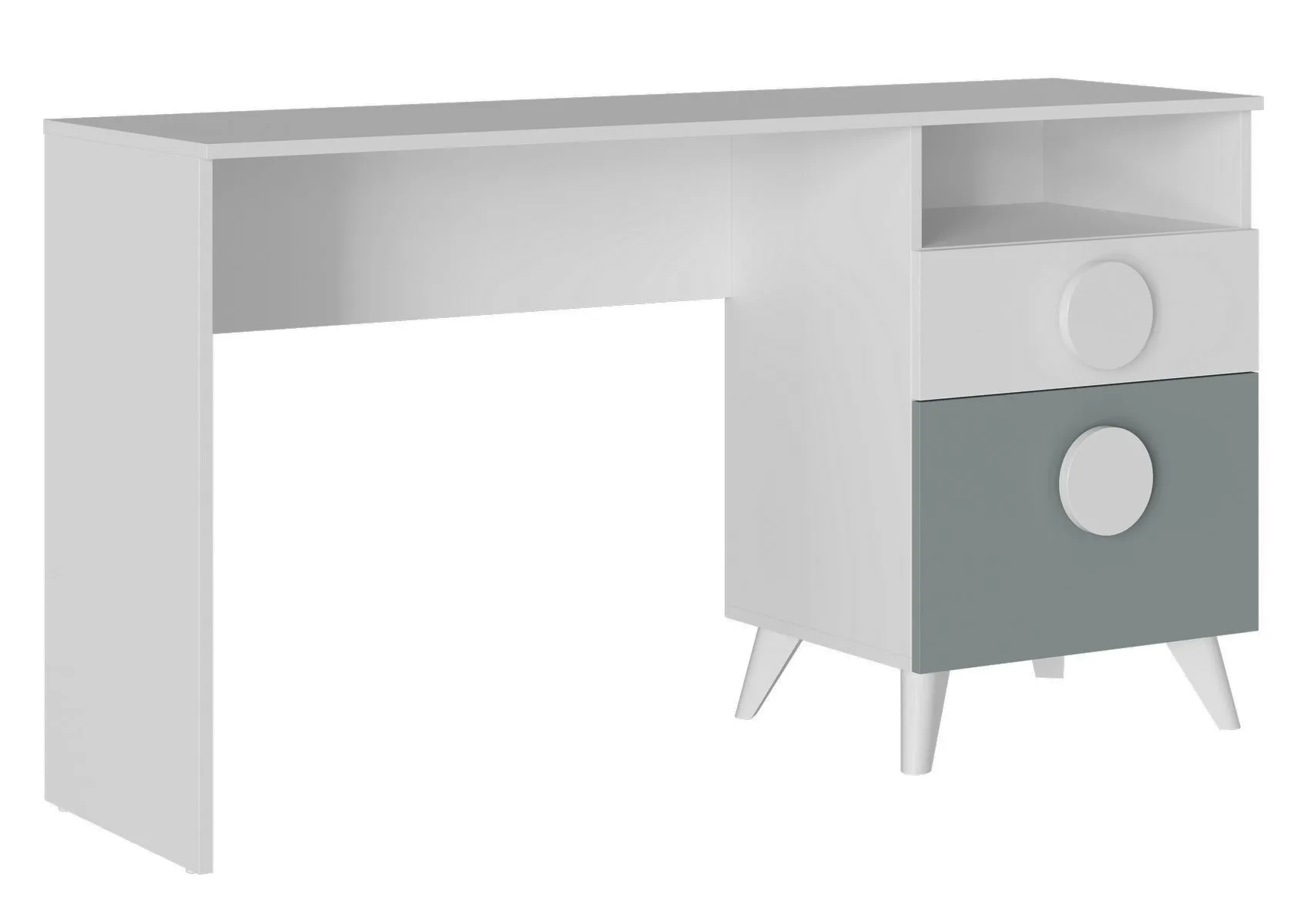 Стол письменный КУБО СП-001