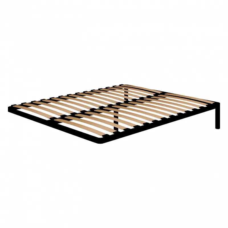 Основание с гибкими ламелями (1400) 3.1 Металл