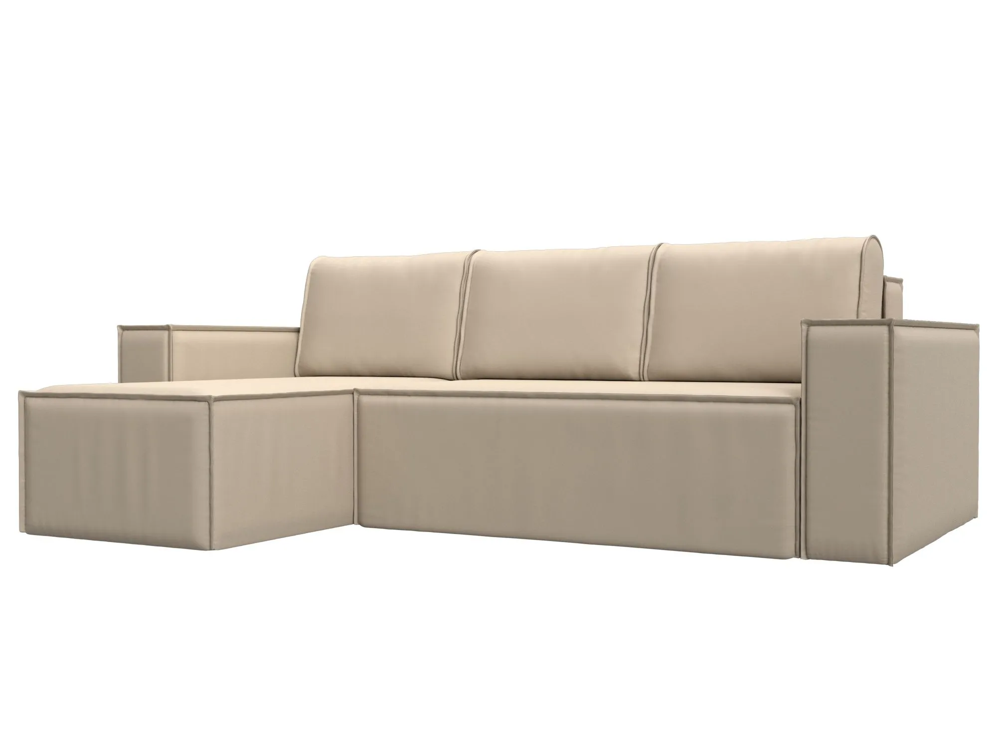 Диван угловой Куба левый угол