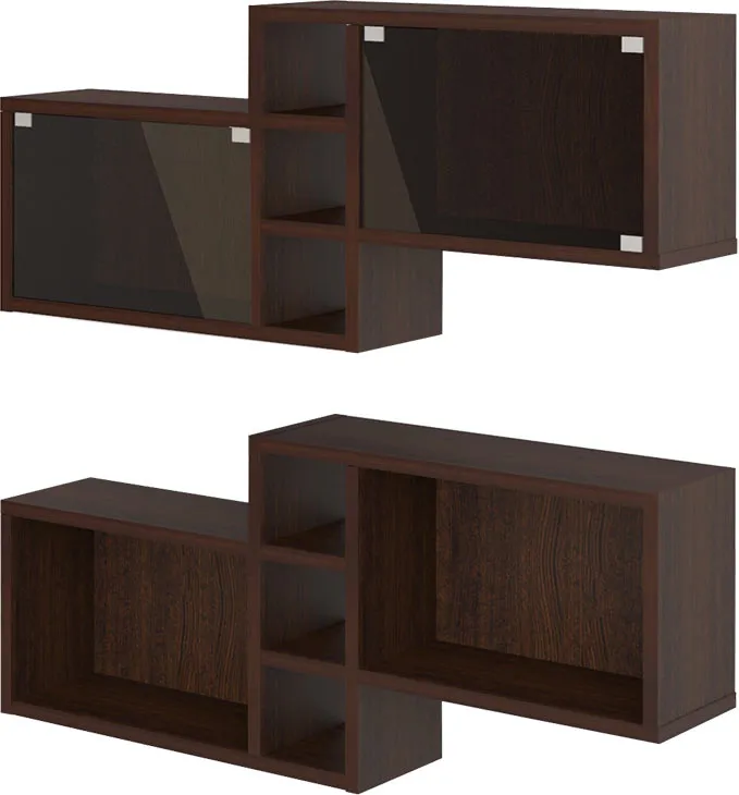 Полка книжная ПК-20