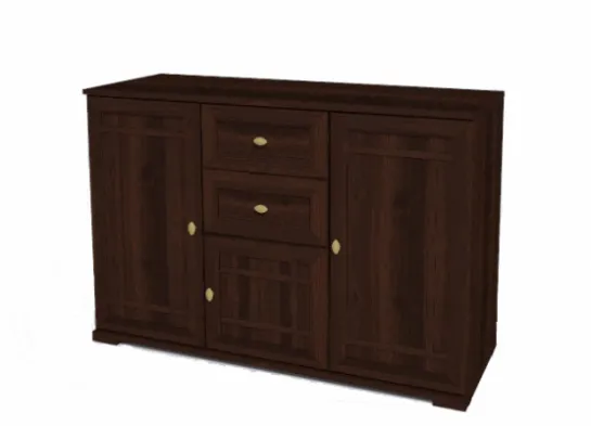 Тумба МЦН Sherlock 5