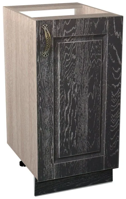 Стол рабочий Лофт СТР 400