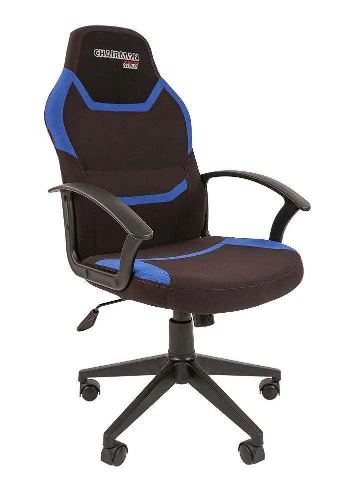 Кресло для геймеров CHAIRMAN GAME 9
