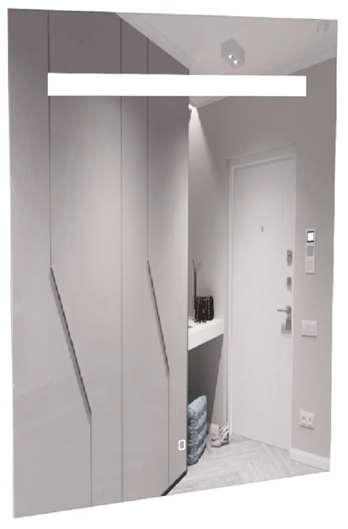 Зеркало Good Light с подсветкой Домино