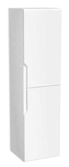 Пенал подвесной 35 Optima без ящика левый/правый Домино