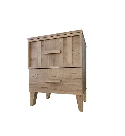 Тумба прикроватная SCANDICA OSLO 41