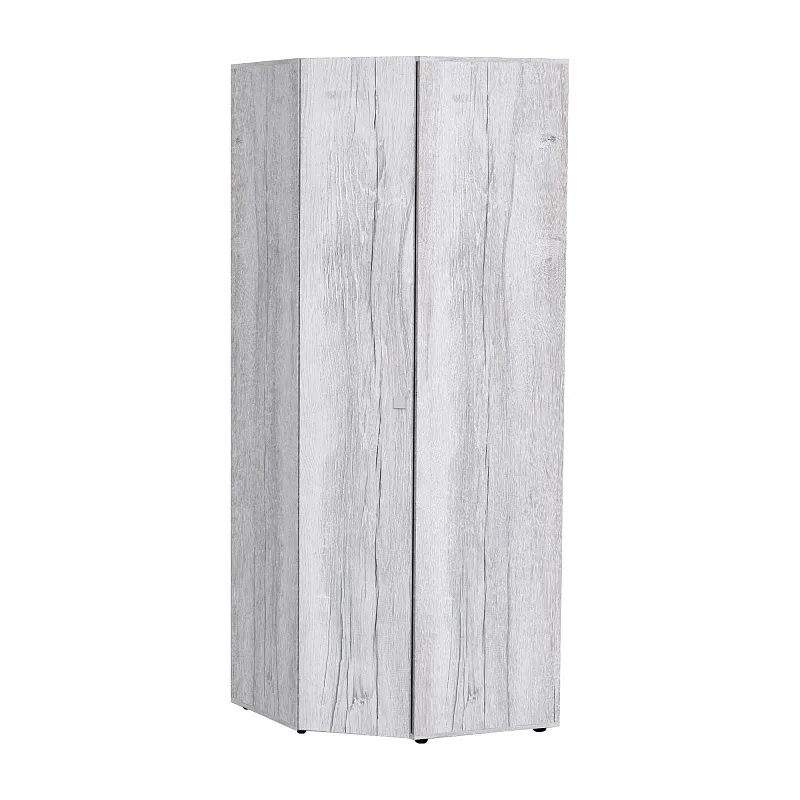 Шкаф угловой Neo 156 Дуб шавиниган