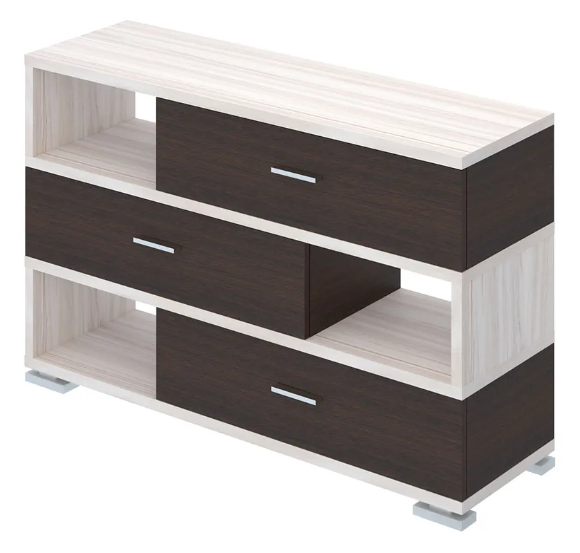 Стеллаж СБ-40-3