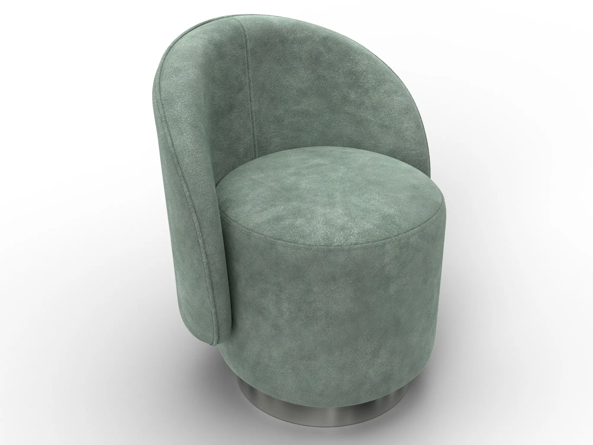 Кресло Лига-108 ( BRUT 08 зеленый )