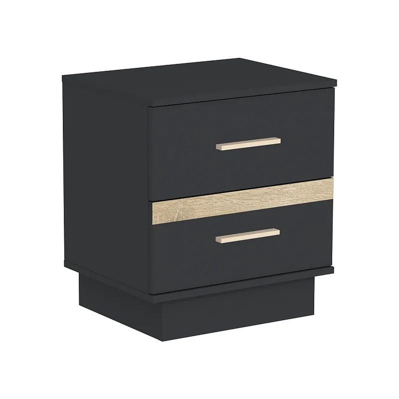 Тумба прикроватная АНОНА 2