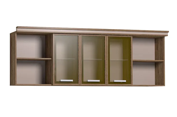 Шкаф навесной Nature 81