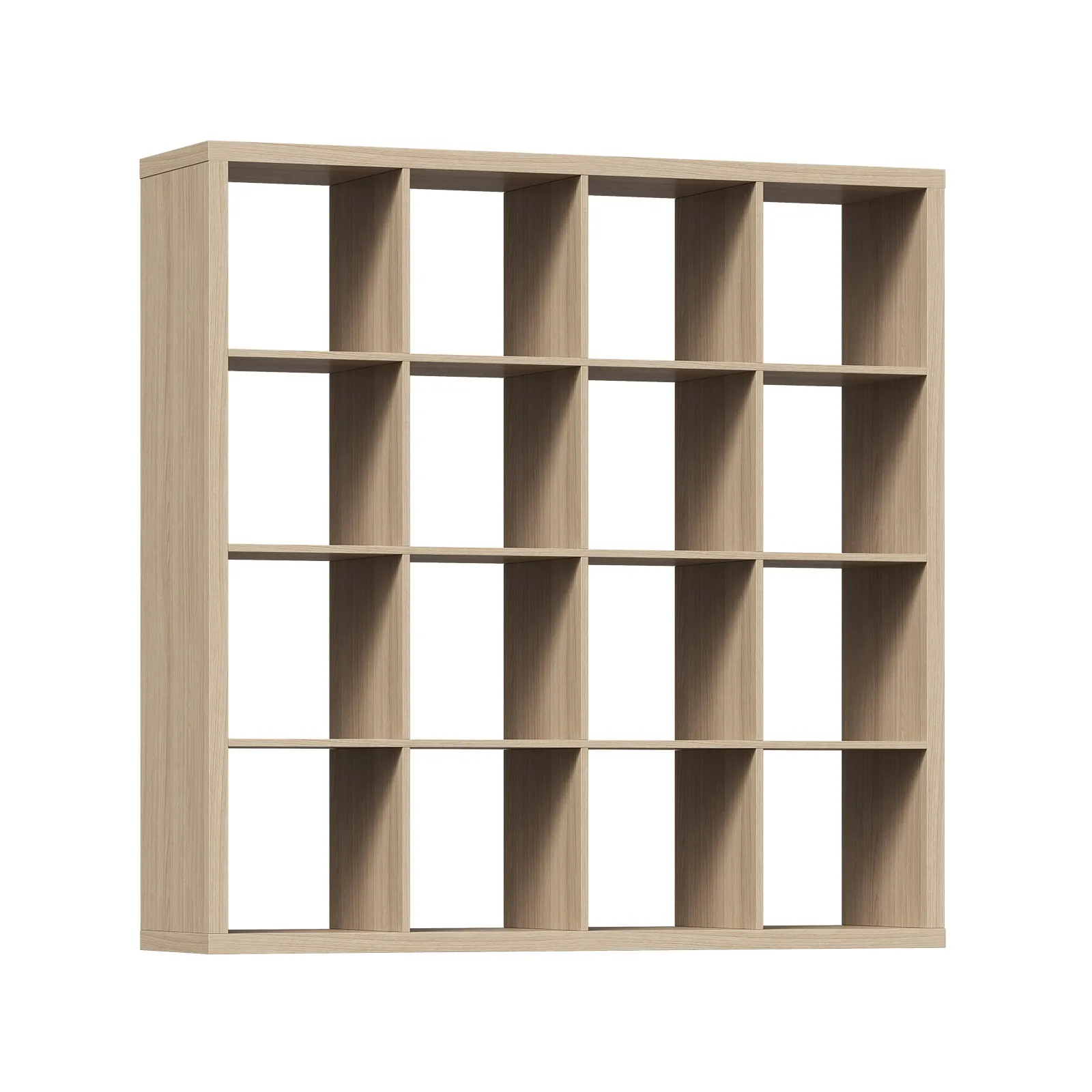 Стеллаж Фора 16 дуб беленый