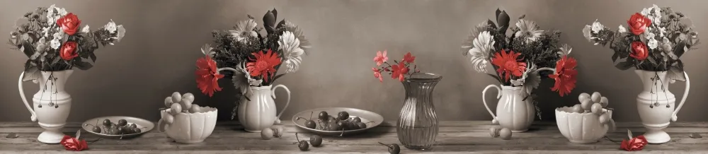 Стеновая панель с фотопечатью SP-088