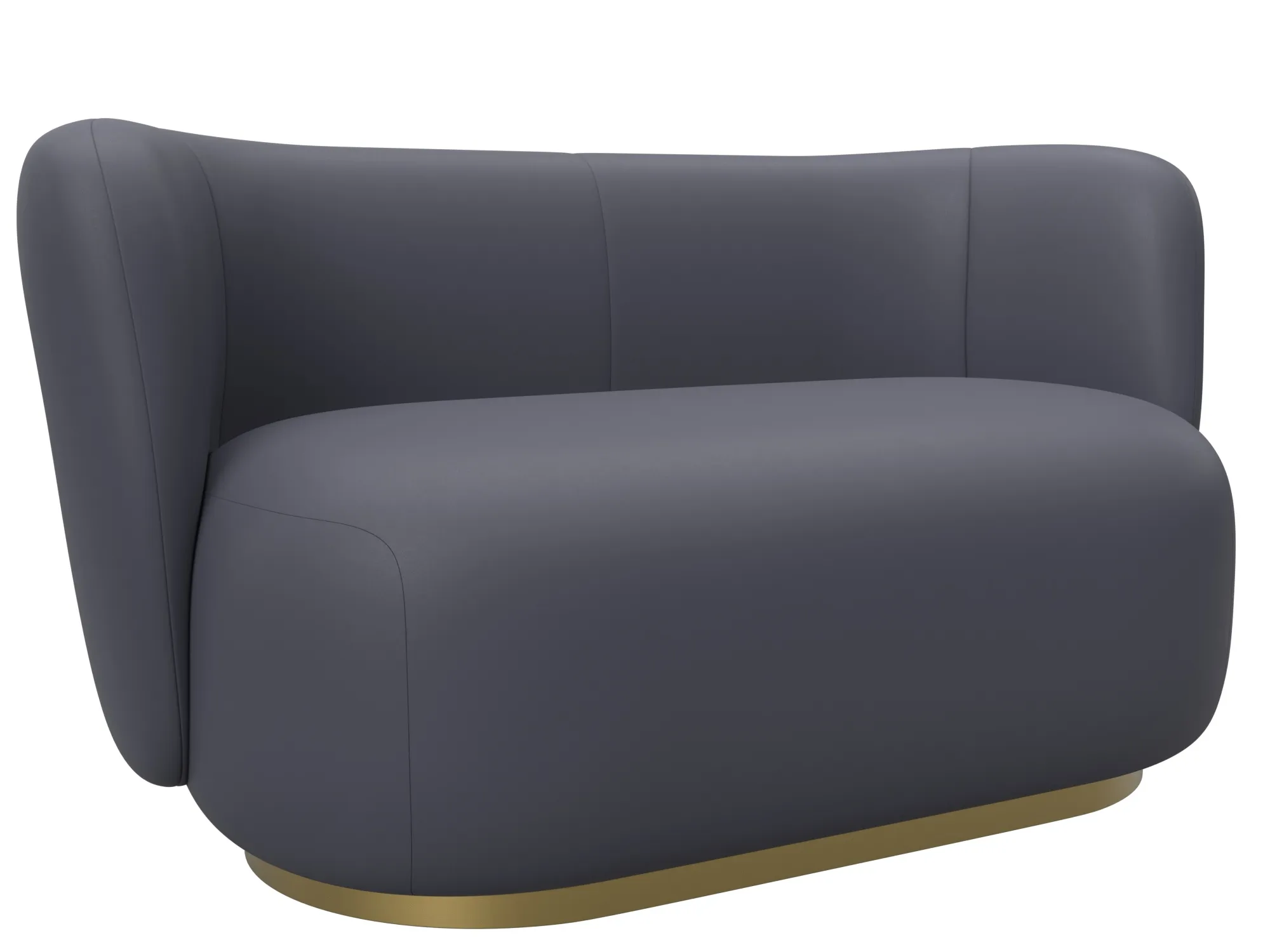 Диван прямой Лига-072