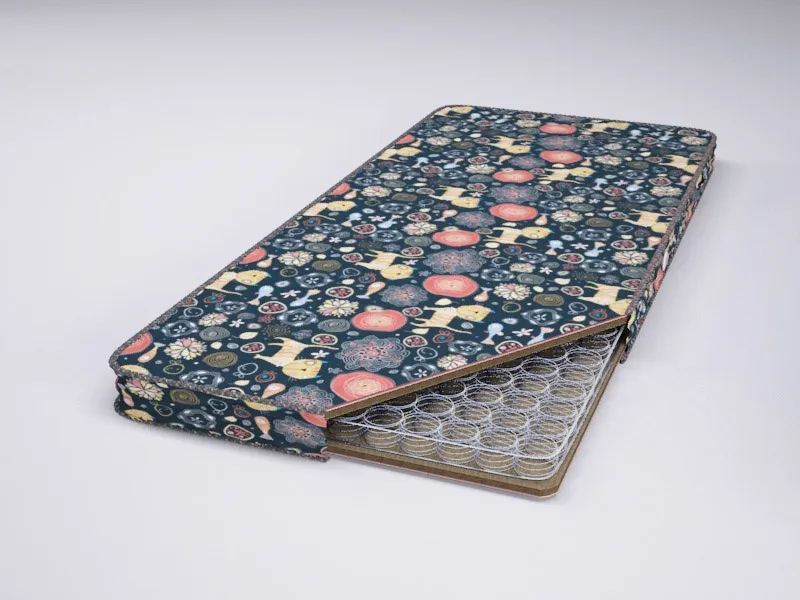 Детский матрас Bambino