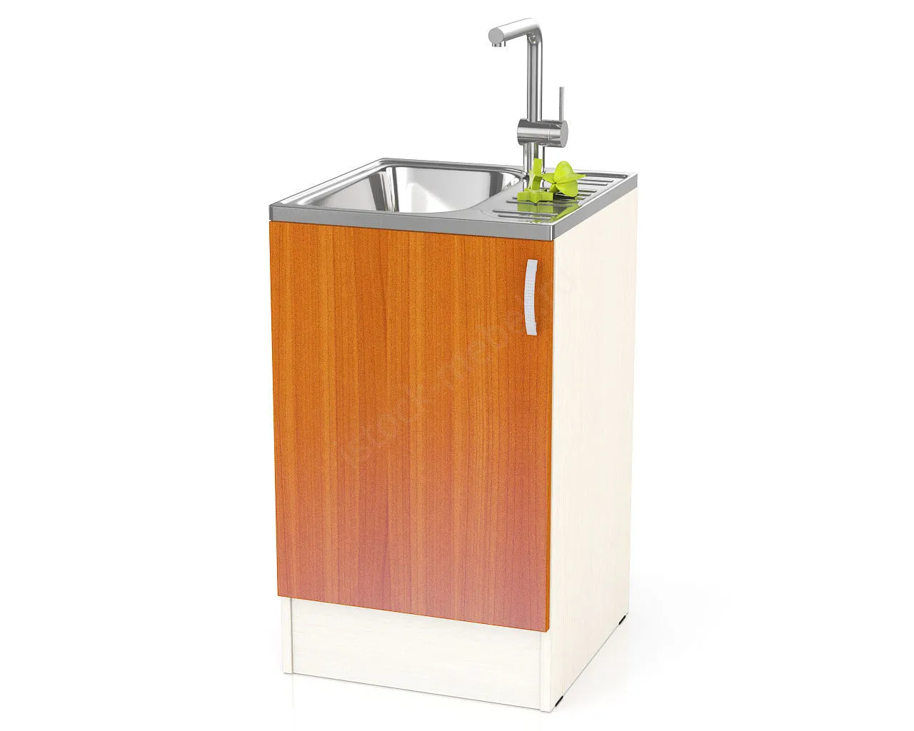 Шкаф нижний Клер ШНМ-500