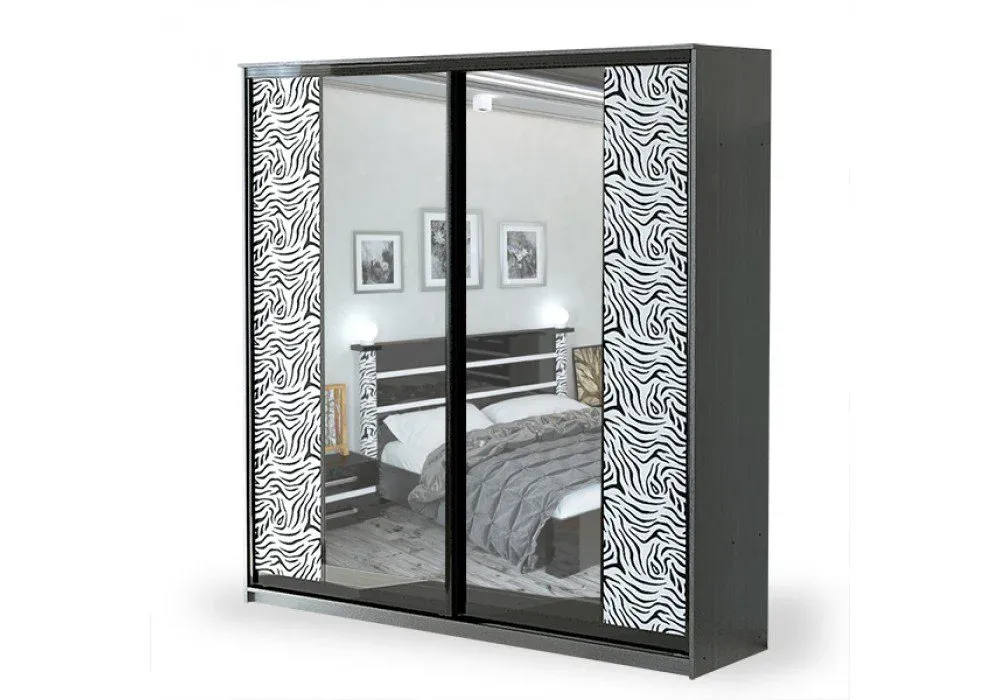 Сан-Ремо Шкаф-купе 1600 СР-01