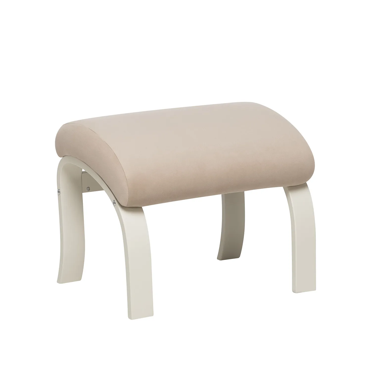 Пуф Leset Универсальный (Слоновая кость/V18 бежевый)