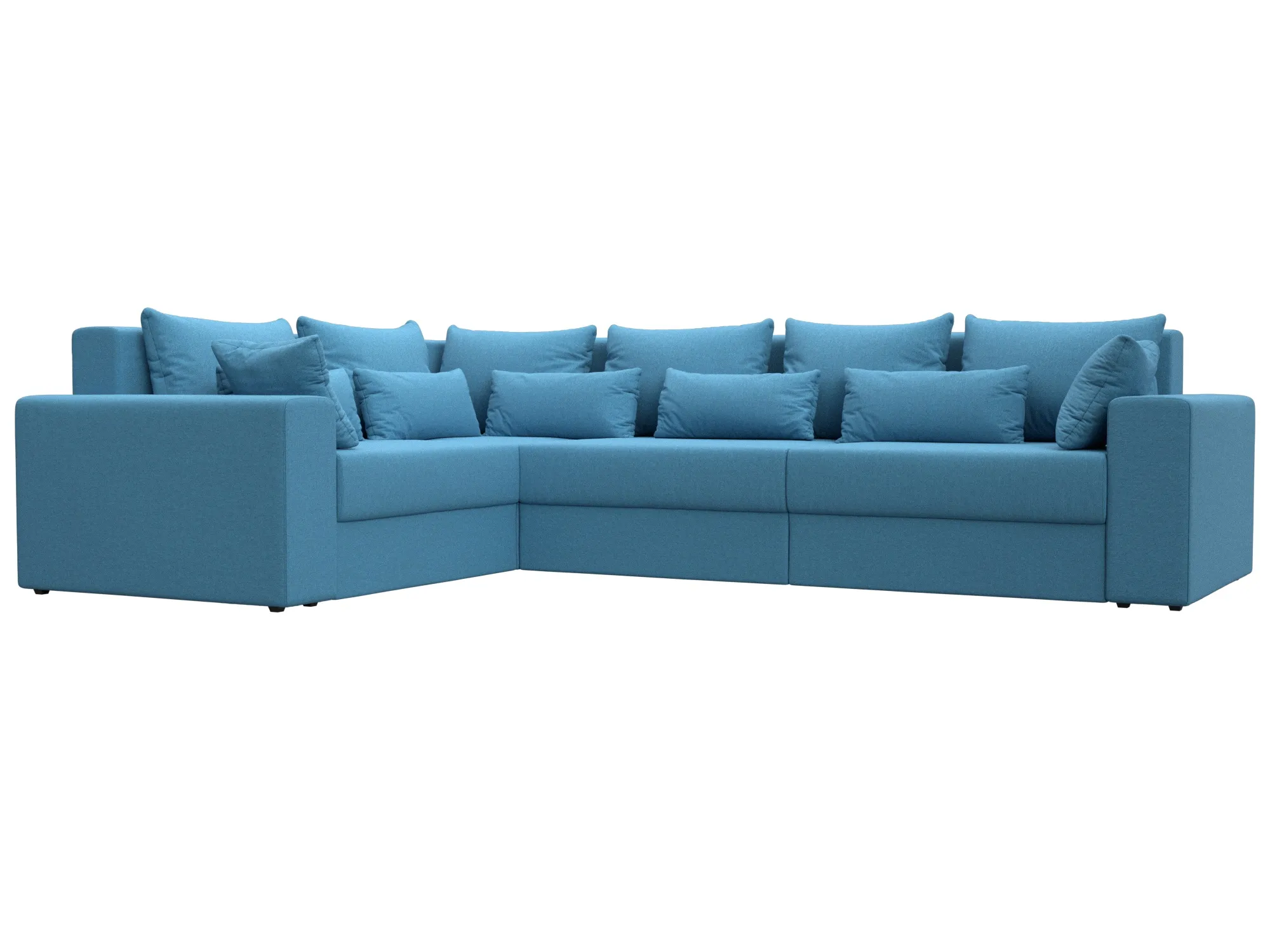 Диван угловой Майами Long левый угол