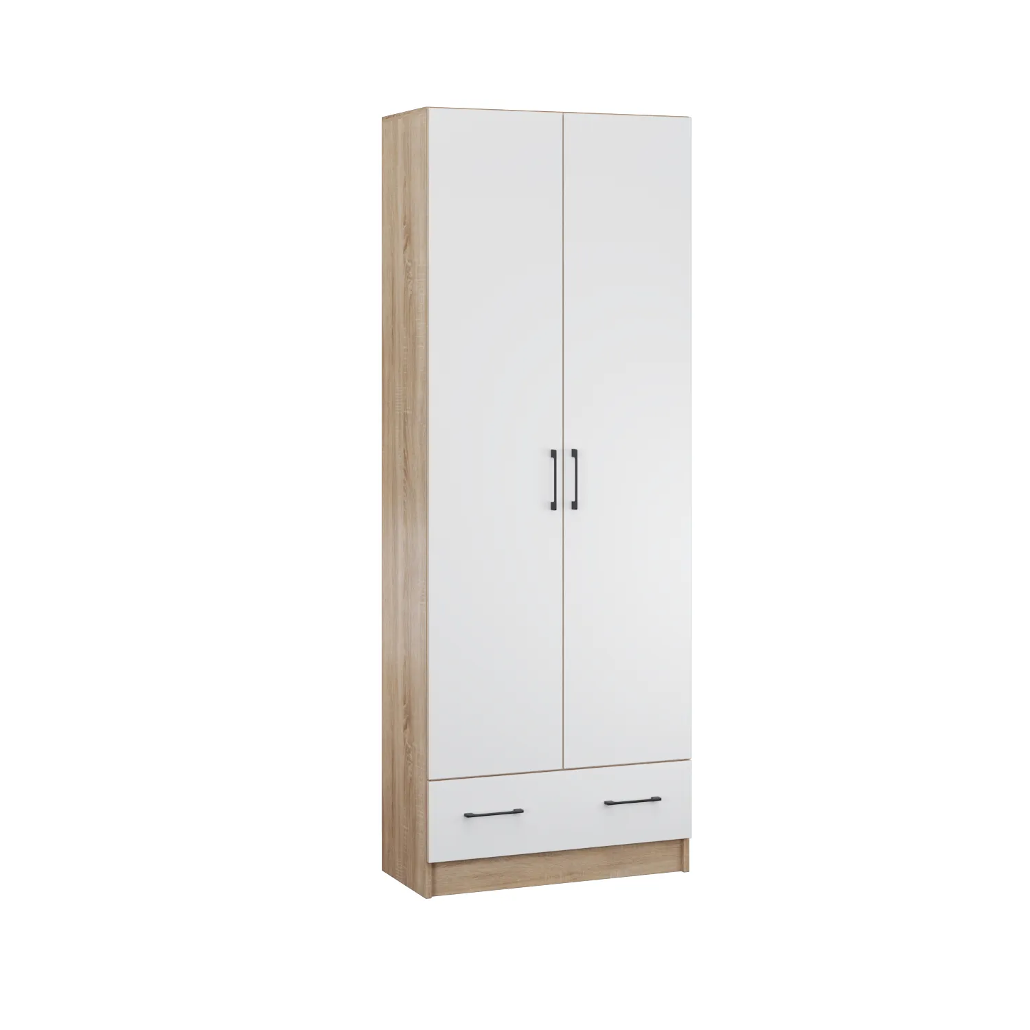 Шкаф 2-х дверный Денвер