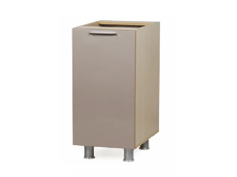 Стол рабочий Модерн СТР 500