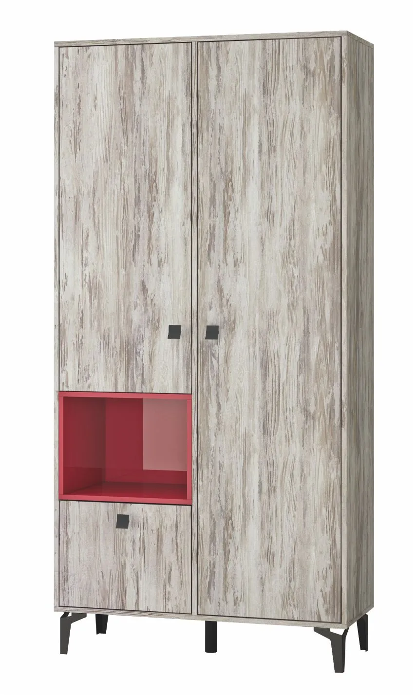 Шкаф универсальный Милан