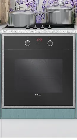 Духовка Принцесса 60