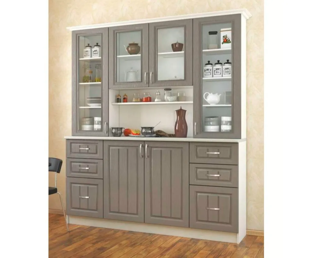 Буфет Прованс-016