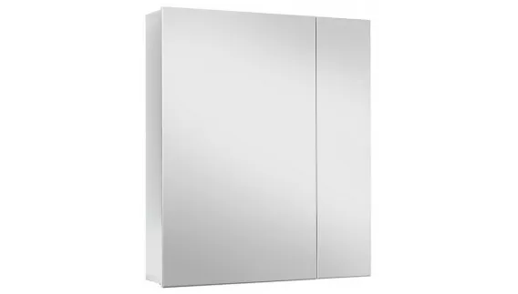 Шкаф-зеркало Стайл 60 см Идеал