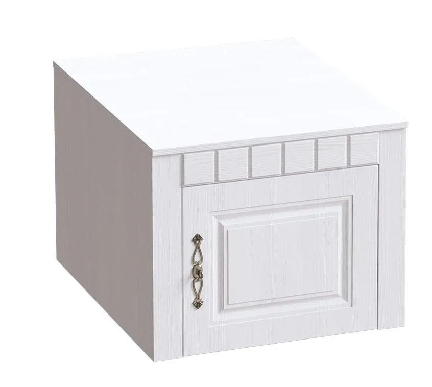 Антресоль однодверная Прованс