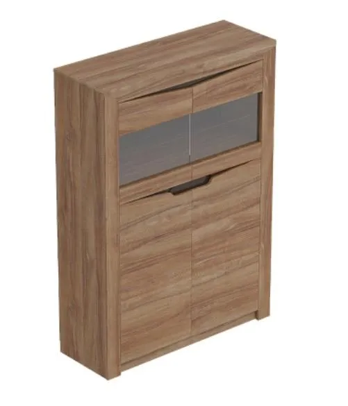 Шкаф двухдверный Соренто для гостиной