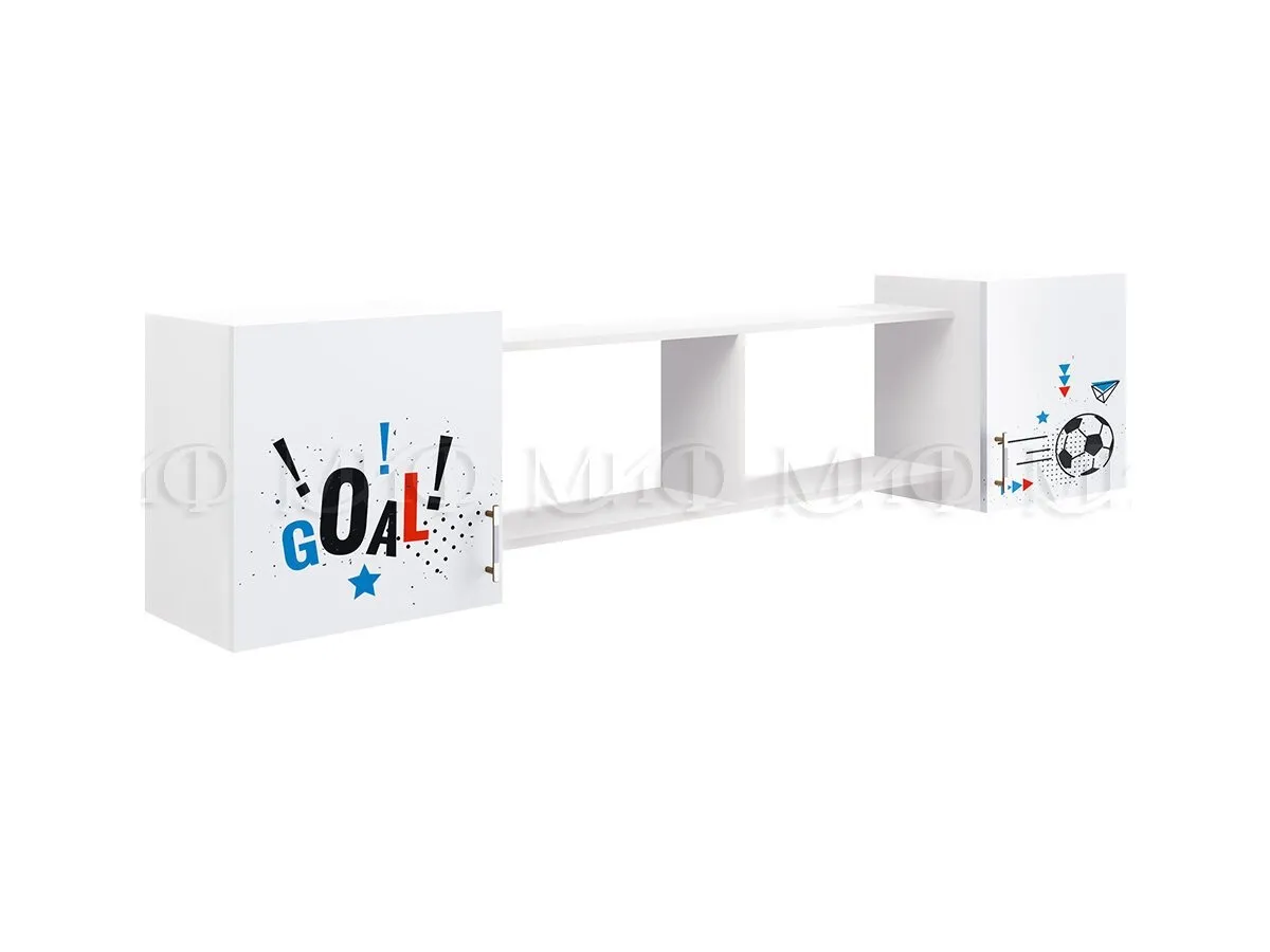 Антресоль Вега New Boy