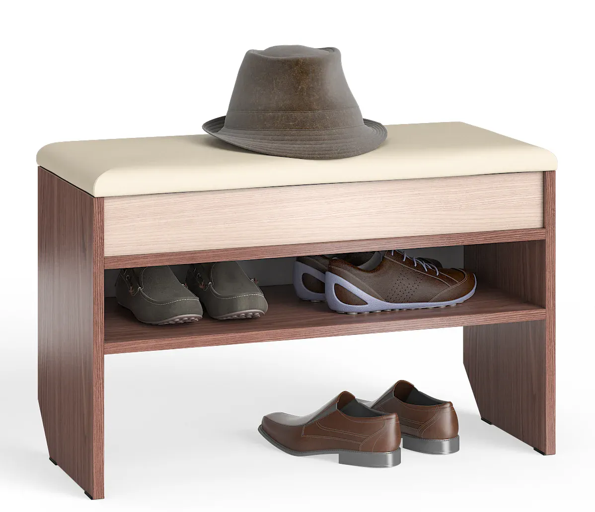 Тумба для обуви ТО-10