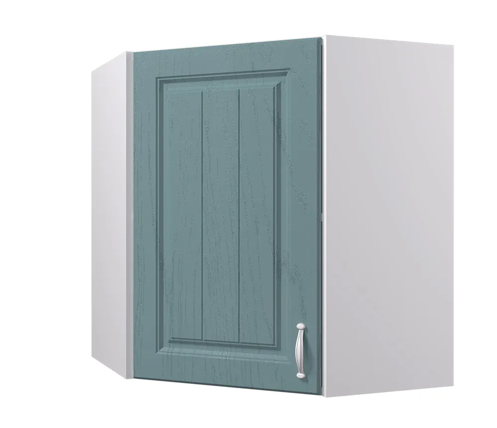 Шкаф угловой Принцесса