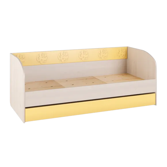 Маугли Кровать Модуль МДМ-12К