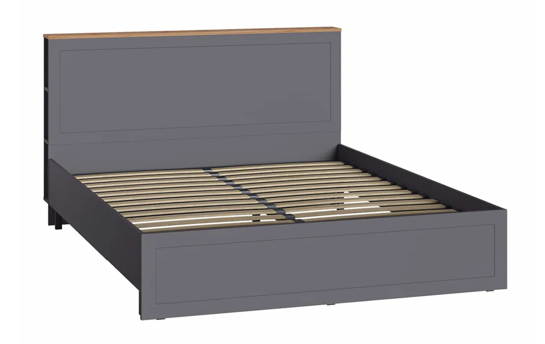 Кровать Остин 11.53