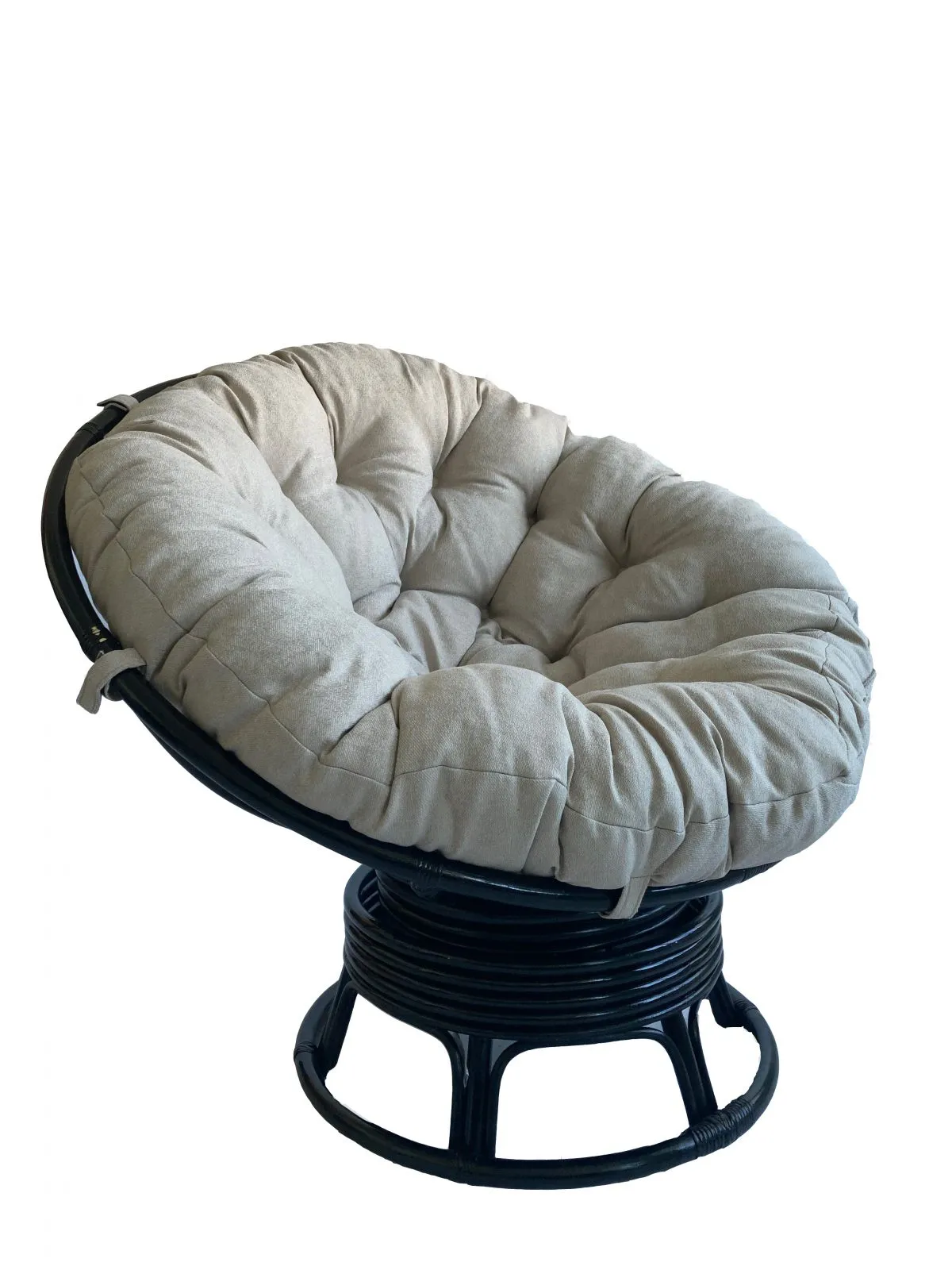 Кресло Папасан вращающийся 23/01В